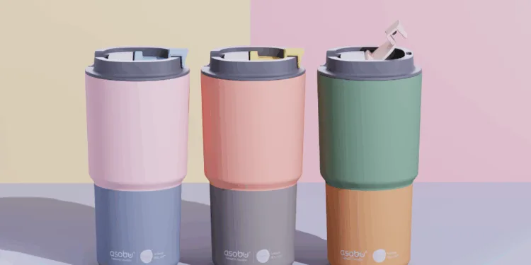 Termo puodeliai | Pranešėjo nuotr.