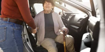 Šiais metais pavėžėjimo paslauga dar galės naudotis visi, kam reikia, tačiau ateitis miglota