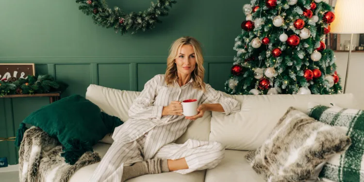 Kalėdos / asoc. nuotr. Freepik