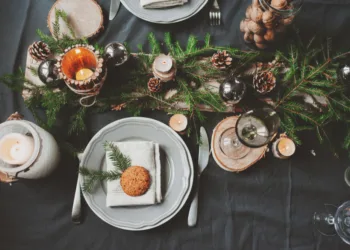 3 mišrainės Kūčių stalui, kurias galima pasigaminti ir iš anksto