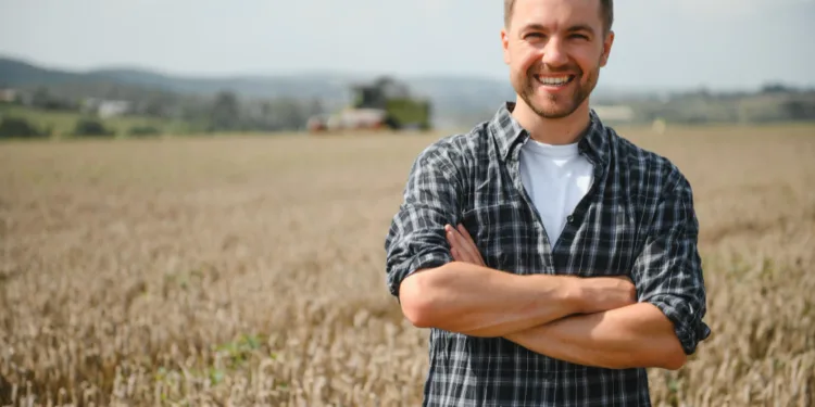 Ūkininkas / Freepik nuotr.