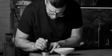 „Michelin“ pelnęs šefas T. Eidukevičius atskleidė savo firminį kalėdinį desertą