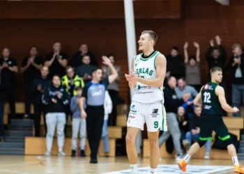 Įspūdingai startavęs „Perlas Go“ atlaikė autsaiderių šturmą po ilgosios pertraukos