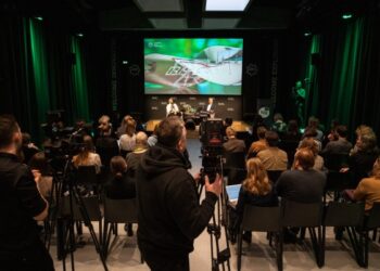 „Kino pavasaris“ parodys Druskininkuose