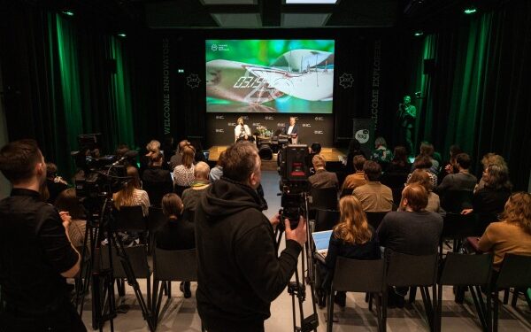 „Kino pavasaris“ parodys Druskininkuose
