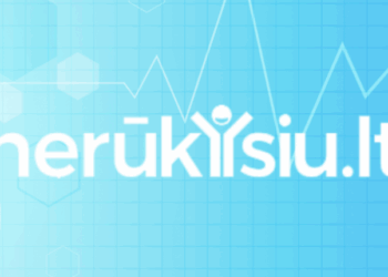 Švęskime tarptautinę nerūkymo dieną – rūpinkimės savimi ir kitais