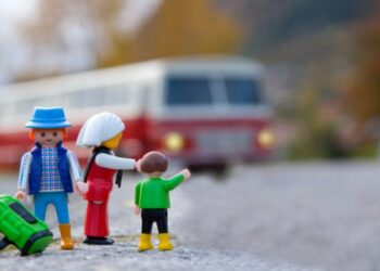 Susisiekimo ministerija inicijuoja transporto lengvatas Šeimos kortelių turėtojams