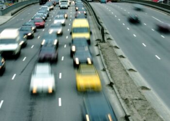 Nuo šių metų – naujovės taksi ir pavėžėjų veiklose