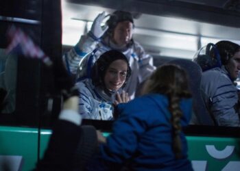 Druskininkuose vyksiantis 2020 m. „Kino pavasaris“ skelbia atidarymo filmą