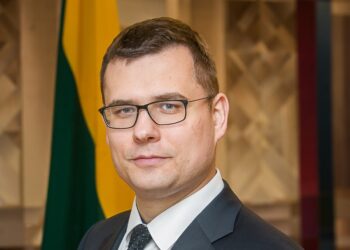 Po butaforinių rinkimų Baltarusijoje – L. Kasčiūno kreipimasis į L.Linkevičių: „Ar nekartosime klaidų?“