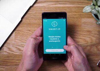 „Smart-ID“: per trejus metus – neįtikėtinai spartus augimas. Pirmieji „Smart-ID“ naudotojai privalo atnaujinti savo paskyras