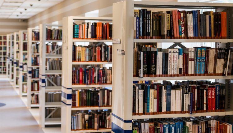 Į bibliotekas ne tik knygų: šiemet 30 tūkst. gyventojų bibliotekose mokėsi IT paslapčių