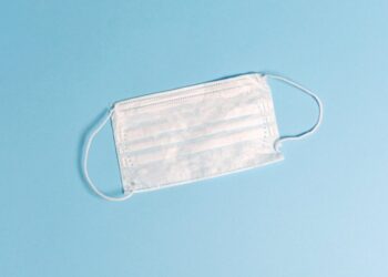 Paradoksas: užfiksavus pirmąjį koronaviruso atvejį šalyje, gyventojų baimė sumažėjo