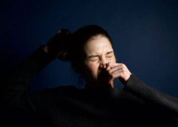 Pirmą kartą Lietuvoje aukšta alergijos žiedadulkėms rizika jau sausio mėnesį